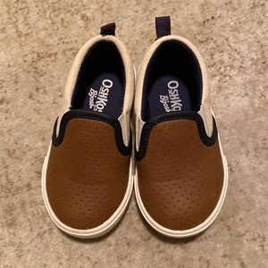 Toddler Boy Shoes 5